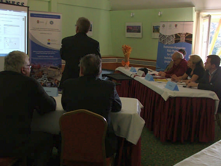 workshop - 13-14.10.2011